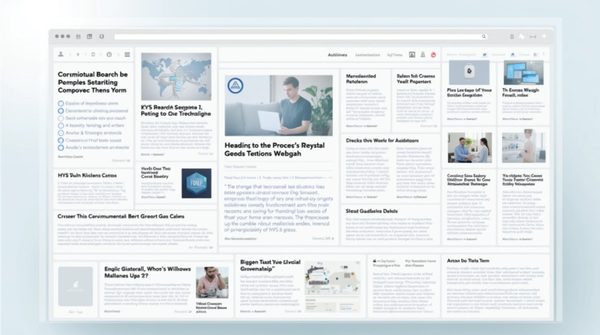 Les actualités qui vous captiveront cette semaine