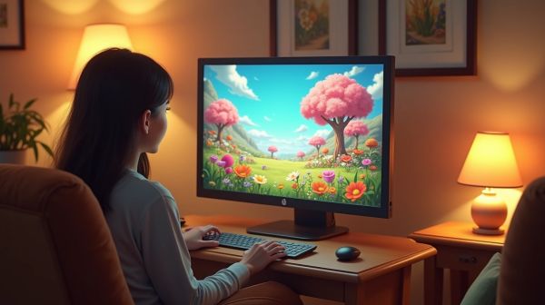 Profiter des mini-jeux pour s'amuser facilement en ligne