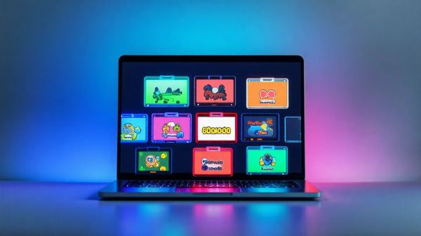Top 10 mini-jeux en ligne pour divertir en un clic