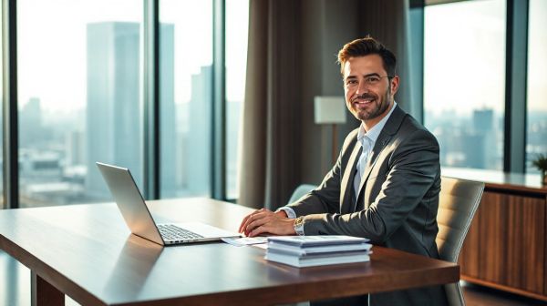 Top 5 avantages d'une formation en finance de marché pour votre carrière