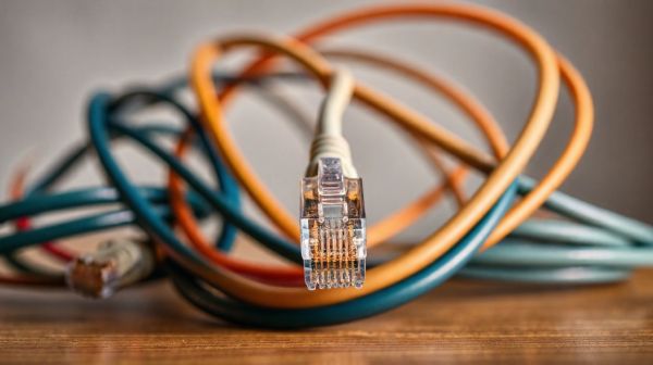 Top 5 câbles RJ45 pour booster votre vitesse internet