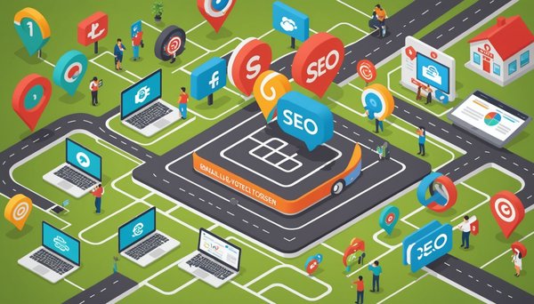 Quelle est l'importance du SEO local pour les petites entreprises ?