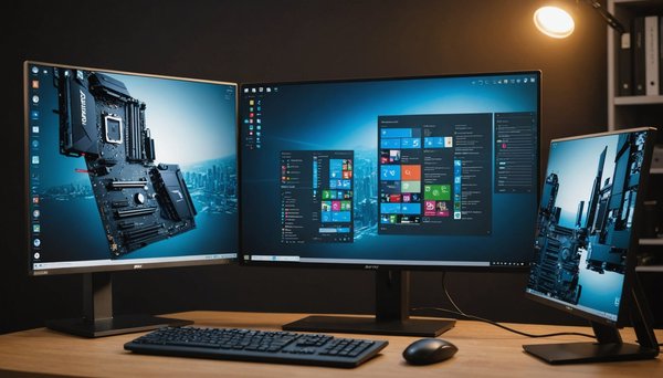 Comment choisir un ordinateur adapté à vos besoins ?