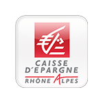 Caisse d'épargne Rhône Alpes