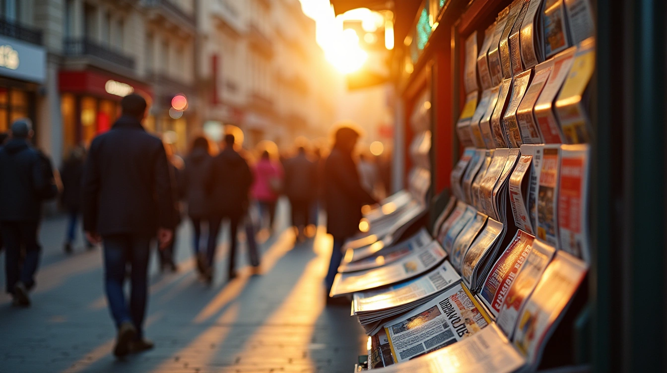 Vos questions sur l'actualité informatique et technologique