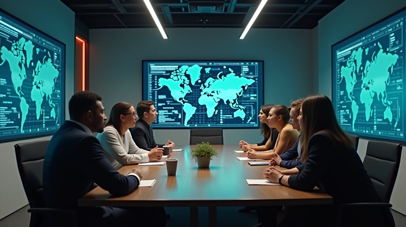 Vos questions sur les tendances webmarketing 2026